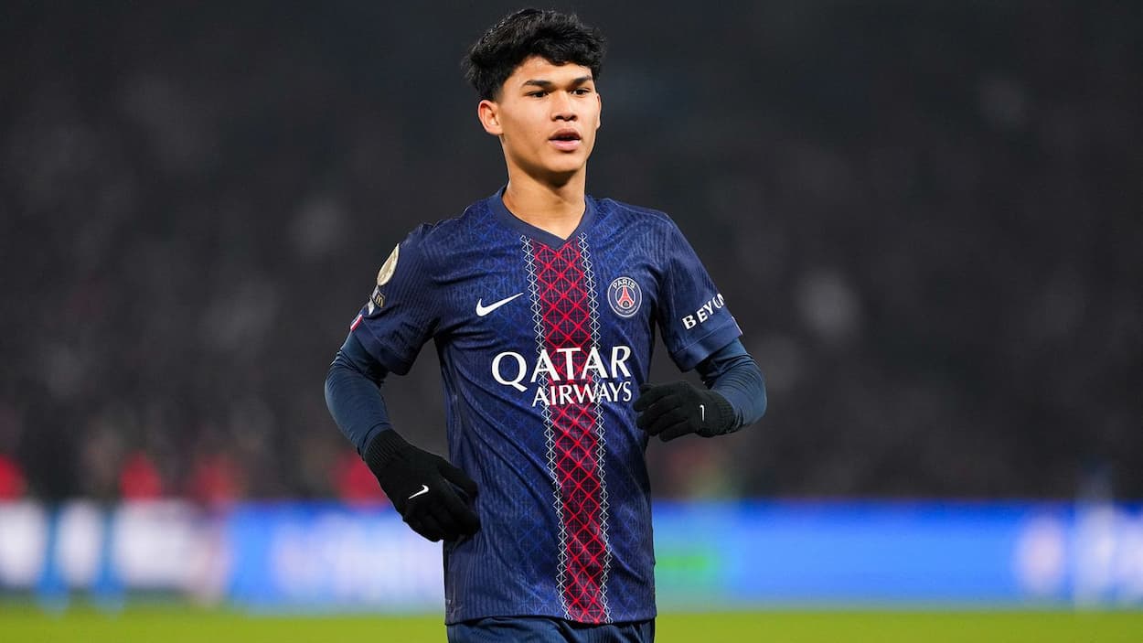 PSG : le traitement réservé à Dro Fernández suscite des interrogations en interne
