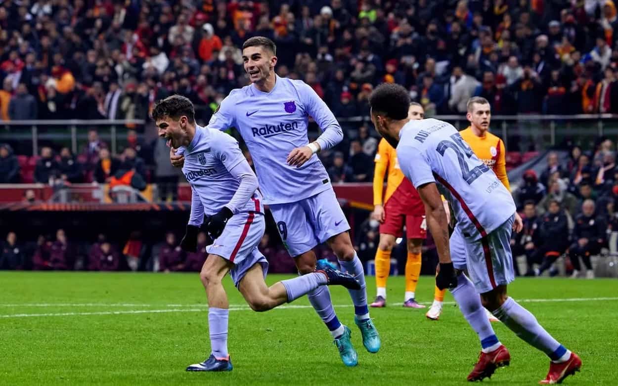 Clásico : le Barça à une victoire d’un record historique en Liga Clásico : le Barça à une victoire d’un record historique en Liga