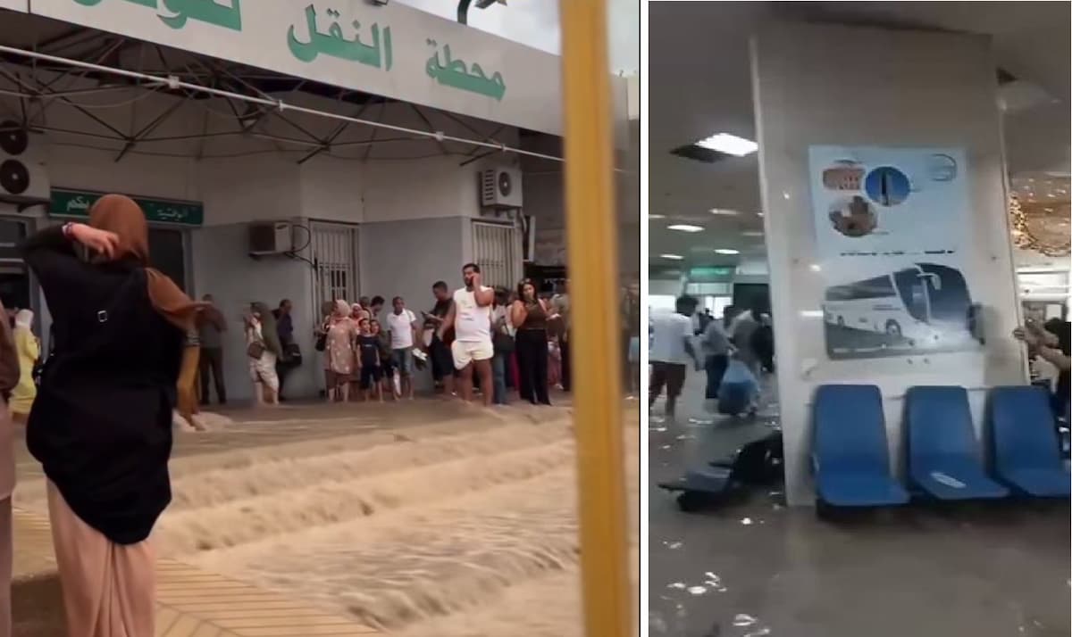 Gouvernorat de Tunis : plusieurs lieux de culte présentent des risques et la station de Bab Alioua au cœur d’une réunion Gouvernorat de Tunis : plusieurs lieux de culte présentent des risques et la station de Bab Alioua au cœur d’une réunion