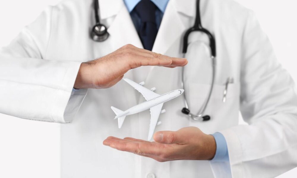 Study: Social Media Explains 62% of Medical Tourism Marketing in Tunisia