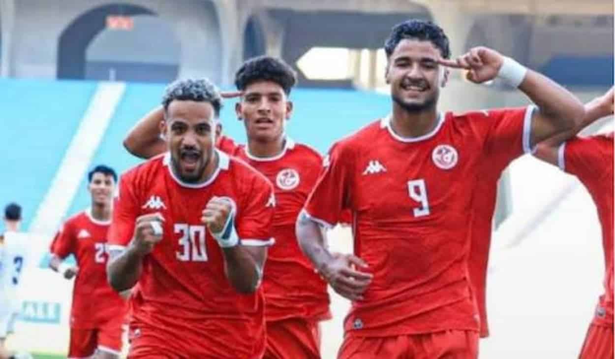 UNAF U20 : la Tunisie accrochée par la Libye UNAF U20 : la Tunisie accrochée par la Libye