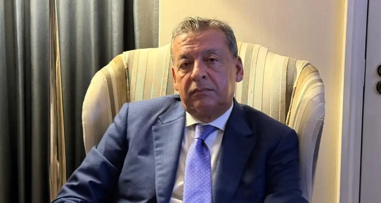 Hydrogène dans le Sud tunisien : moi, Imed Derouiche, je persiste et signe, je n’y crois pas Hydrogène dans le Sud tunisien : moi, Imed Derouiche, je persiste et signe, je n’y crois pas