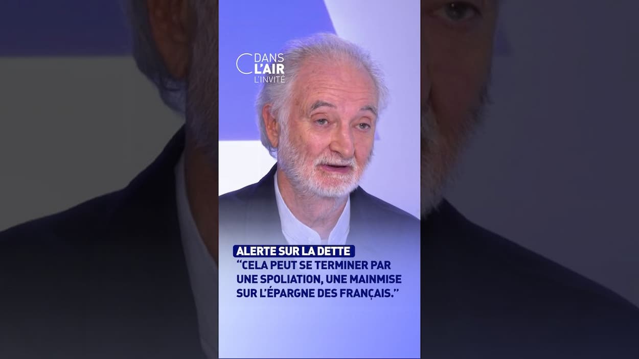 France : Jacques Attali revient, il est encore plus terrifiant que les médias internationaux… France : Jacques Attali revient, il est encore plus terrifiant que les médias internationaux…