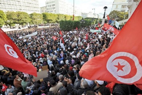 Pas de manifestations ce 14 janvier ?