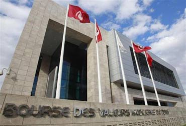 Les gagnants et les perdants à la Bourse de Tunis