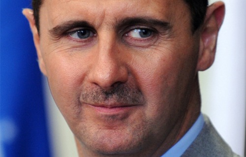 Syrie : Bashar Al-Assad présente sa demande de candidature aux élections présidentielles