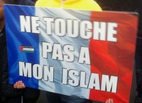 Plainte en France contre “Charlie Hebdo” après ses caricatures du prophète Mahomed