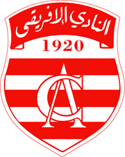 Logo Club Africain