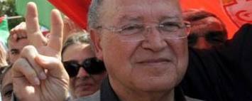 Tunisie – Crise de l’UGTT : Mustapha Ben Jaâfar à la manœuvre !