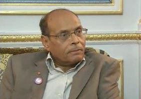 Moncef Marzouki appelle à cesser les accusations de blasphème entre Tunisiens