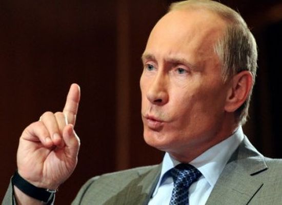Le président russe prédit aux États-Unis le même sort que l’Union soviétique