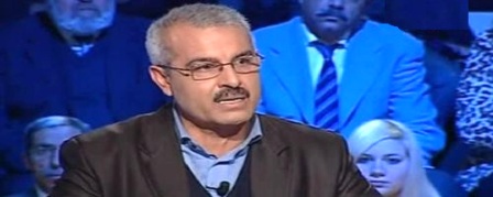 Tunisie-UGTT: Samir Cheffi: Si Ali Baba et les quarante voleurs se	seraient présentés ils auraient obtenu la confiance des députés