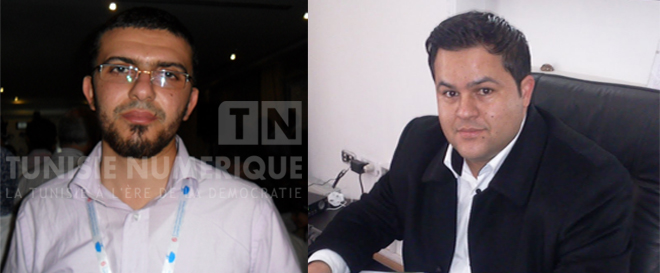Vidéo-Tunisie: Le fils d’Ali Laarayedh: La surprise du 9ème Congrès du mouvement Ennahdha