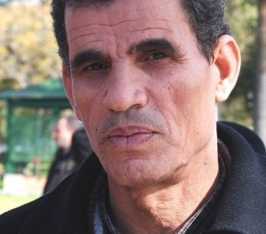 Tunisie : Mohamed Sghair Ouled Ahmed agressé par des salafistes