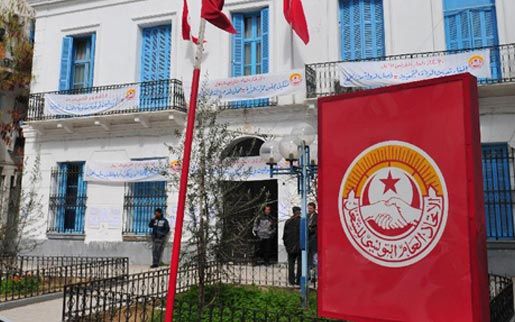 Tunisie: L’UGTT appelle à de grands rassemblements ouvriers à Sousse et à Nabeul, les 3 et 4 mars