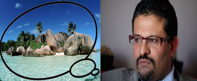 Tunisie: Rafik Abdessalem: Visite de travail aux Seychelles, opportunité de coopération ou goût du luxe ?!
