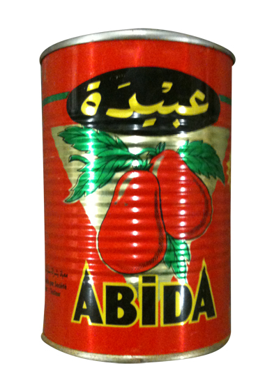 Tunisie: L’usine ”Abida” reprend ses activités et transforme 7 mille tonnes de tomates