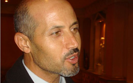 Tunisie:  ” La réunion d’Ennahdha n’a aucun rapport avec l’arrestation d’Abou Iyadh”, selon Ajmi Lourimi