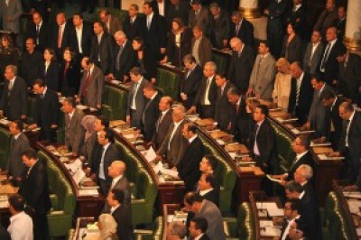 Tunisie: L’ANC se réunit mardi en séance plénière pour statuer sur le limogeage du Gouverneur de la BCT