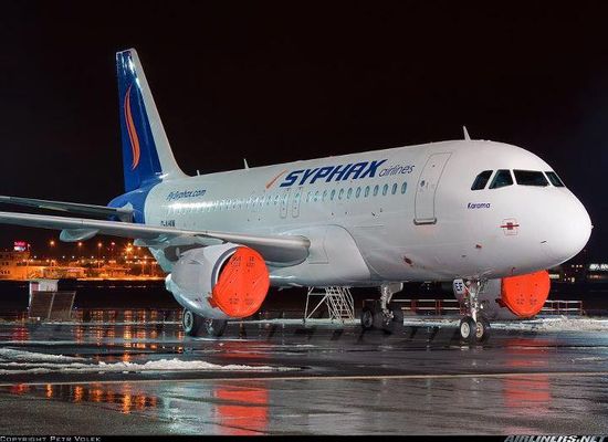 Tunisie: Pourquoi Tunisair entrave-t-elle le lancement de Syphax Airlines?