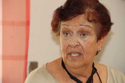 Tunisie – Salma Baccar: “La nouvelle constitution est empreinte de flou”