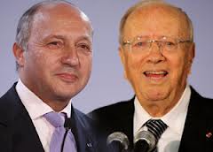 Tunisie – Beji Caied Essebsi, reçu demain au Quai d’Orsay