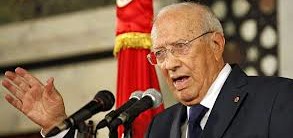 Tunisie – Quelle mouche a piqué Béji Caïed Essebsi ?
