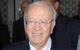 Tunisie: Béji Caïd Essebsi s’entretient avec l’ambassadeur américain