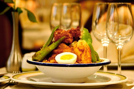 Gastronomie: “Couscous” et “Charfiya ” vers l’inscription au patrimoine immatériel de l’humanité de l’UNESCO