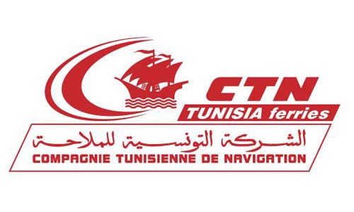 Tunisie- CTN: Avis aux passagers à destination de Gênes