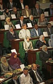 Tunisie – ANC ; Mot d’ordre des députés nahdhaouis : La meilleure défense c’est l’attaque