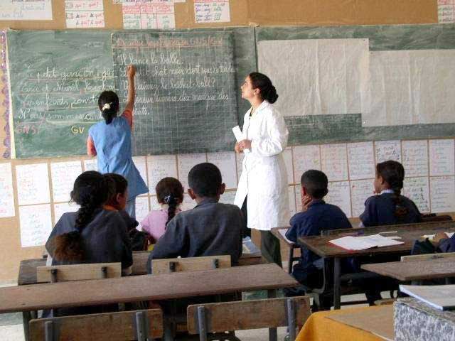 Tataouine : Affectation de 50 enseignants suppléants dans les écoles primaires en sous-effectif