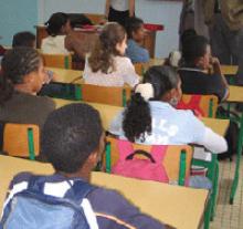 Le ministre de l’Éducation : “Le système des groupes a engendré des répercussions négatives sur le niveau de l’éducation”