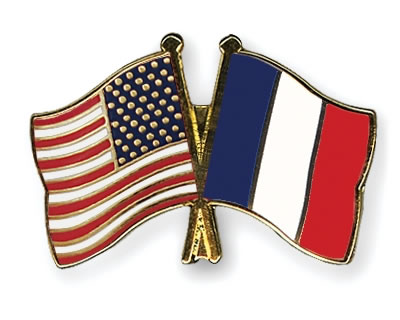 Covid-19 : les États-Unis déconseillent fortement de voyager en France