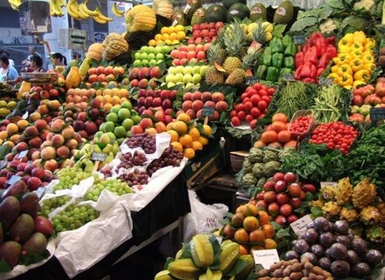 Tunisie : Il y aura une pénurie de fruits pendant le Ramadan