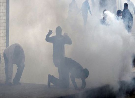 Tunisie-Chebba: Des blessés parmi les manifestants