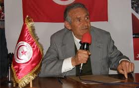 Tunisie – Taher H’mila : « Marzouki et Ben Jaâfer sont des idiots, ils devraient rester chez eux » !