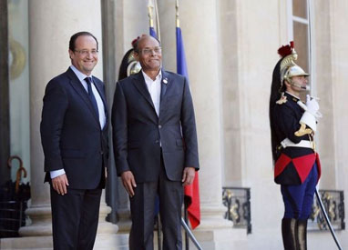 Les dettes de la Tunisie pourraient être converties en projets d’investissements français