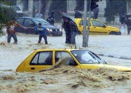 Tunisie – Équipement : Prévention des inondations