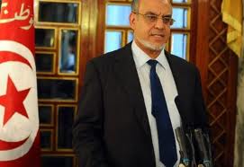 Tunisie: Hamadi Jebali ” Il y des forces “terroristes” qui veulent semer le chaos à Siliana en se dissimulant derrière l’UGTT