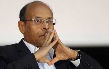 Tunisie: Moncef Marzouki :”J’étais blessé et sur le point de démissionner”