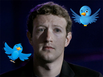 Panne Mondiale du Groupe Facebook : L’ardoise est salée pour Mark Zuckerberg