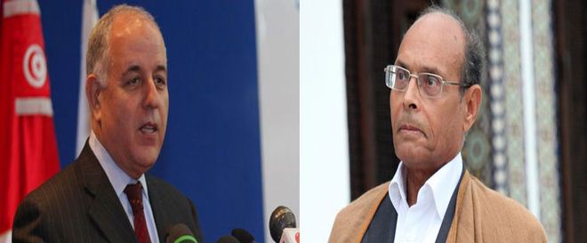 Tunisie: Pourquoi cet acharnement du Président Marzouki contre le Gouverneur de la BCT Mustapha Kamel Nabli ?