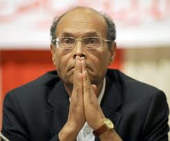 Tunisie:  (vidéo) Marzouki agite la menace contre les “laïcs extrémistes”