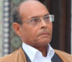 Tunisie: Entretien entre Marzouki et les représentants des partis politiques