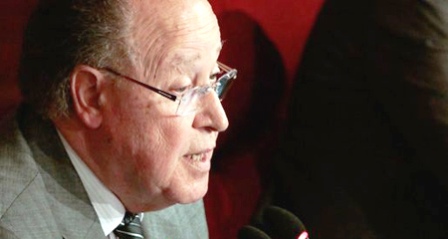Tunisie – Ben Jaâfer : La nouvelle constitution sera « la meilleure du monde »