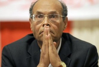 Les Tunisiens ont commis une grande erreur en élisant Kais Saïed selon Moncef Marzouki