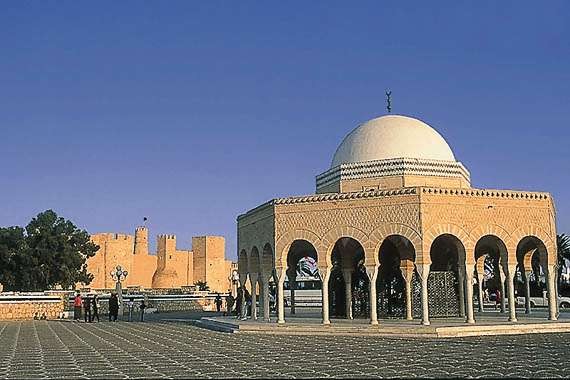 Une délégation de journalistes allemands en visite aux sites touristiques de Monastir