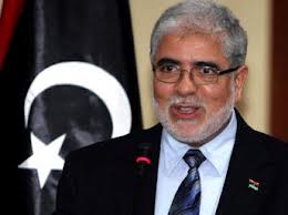 Libye : Election du candidat des salafistes à la présidence du gouvernement.