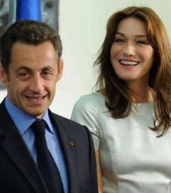 Le couple Sarkozy « se ressource » dans une résidence royale à Marrakech